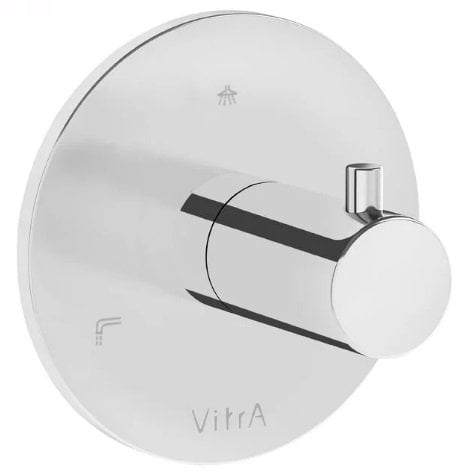 Vitra Origin A42859 Ankastre 3 Yollu Yönlendirici.